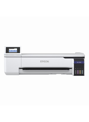 Epson SureColor SC-F501 Geniş Format Yazıcı
