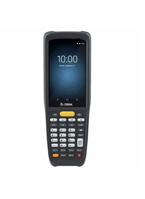 Zebra MC2200 Android El Terminali