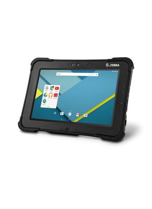Zebra XSLATE L10 Güçlü Tablet (Android)