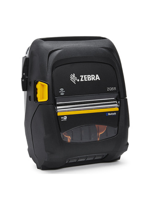 Zebra ZQ511 Mobil Yazıcı