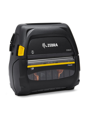 Zebra ZQ521 Mobil Yazıcı